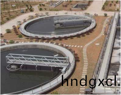 ZBXN型週邊傳動(dong)半橋虹吸式吸泥機