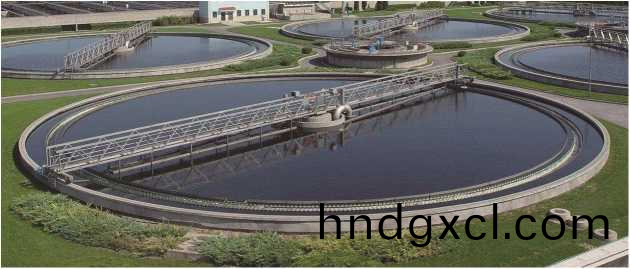 ZBNG型週邊傳動濃縮機