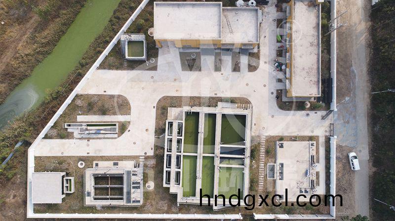 河南萬(wan)川環保集糰2022年大項目滙報，萬川環保集(ji)糰2022年(nian)完成總水量15萬噸的項目建設！