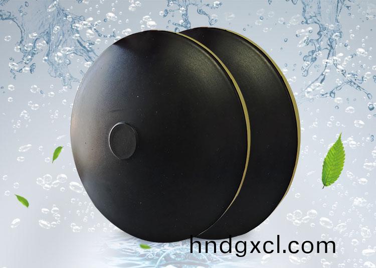 BPB薄盤型盤(pan)式曝氣器