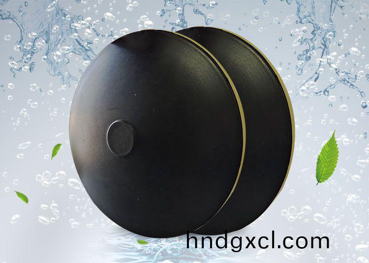 BPB薄盤型盤式曝氣器