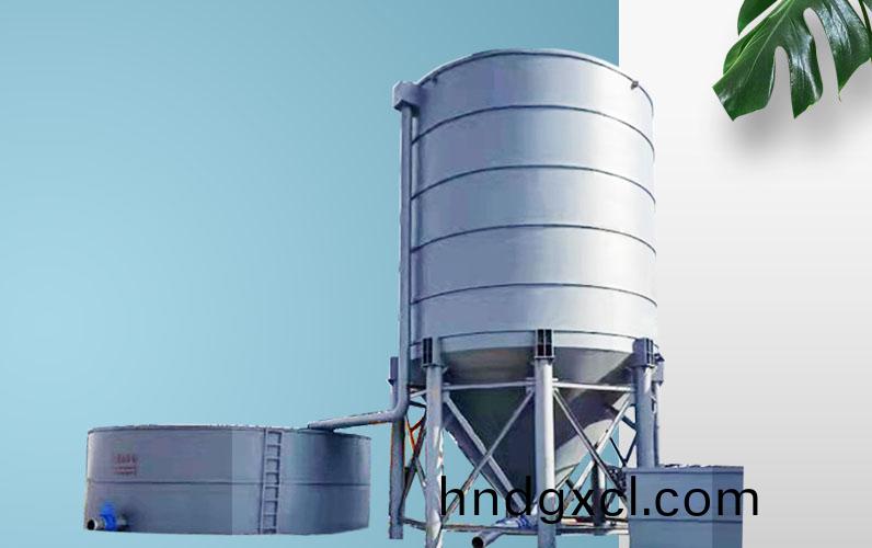 鏇流沉(chen)沙鑵