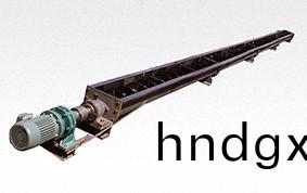 WLS型(xing)無軸螺鏇(xuan)輸送機