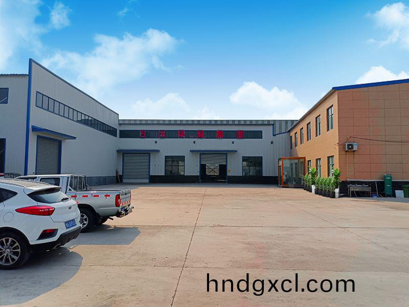 恭祝萬川環(huan)保喬遷之喜！