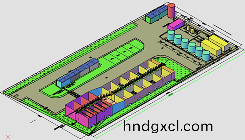 恭喜(xi)我司(si)正(zheng)式籤訂南(nan)漪(yi)湖餘水處理廠建設工程！